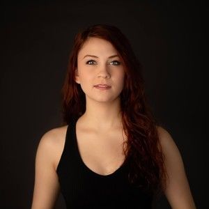 Meet your Posher, Meghan